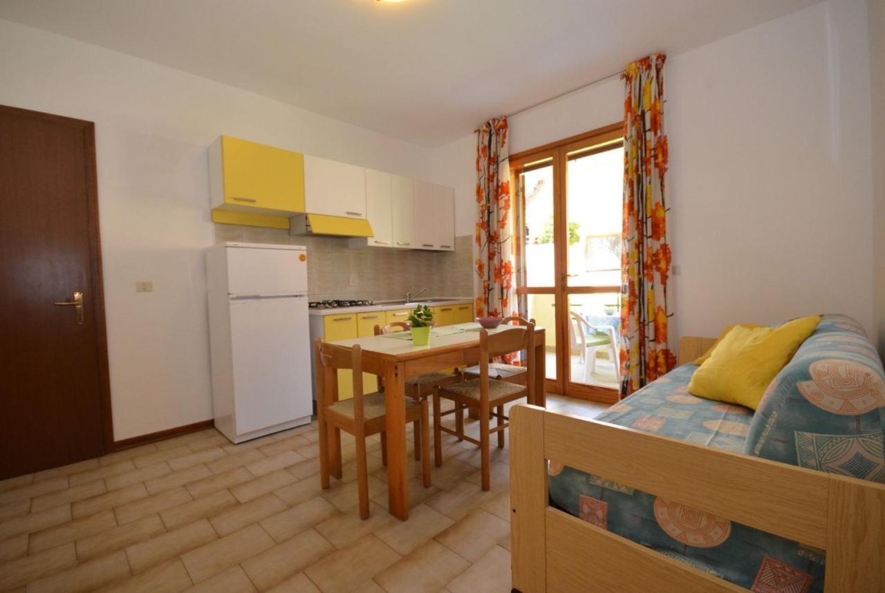 Appartamenti Dei Fiori Lignano Sabbiadoro Exterior foto